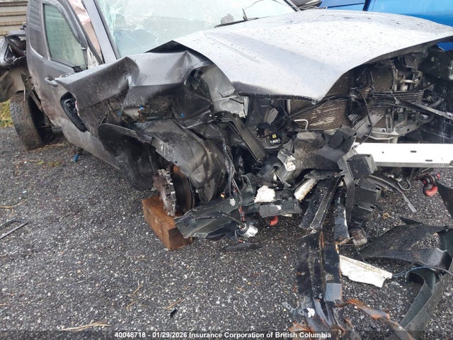40048718 :رقم المزاد ، 3TYSZ5AN9PT116556 vin ، 2023 Toyota Tacoma Access Cab/sr/sr5/trd Sport/trd Off Road مزاد بيع