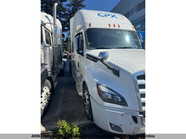 3AKJHHDR1KSKH9358 Freightliner New Cascadia 126
