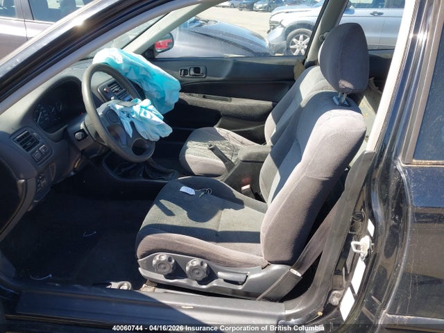 Продаж на аукціоні авто 1999 Honda Civic Si Si, vin: 1HGEJ8177XL810622, номер лоту: 40060744