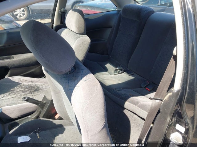 Продаж на аукціоні авто 1999 Honda Civic Si Si, vin: 1HGEJ8177XL810622, номер лоту: 40060744