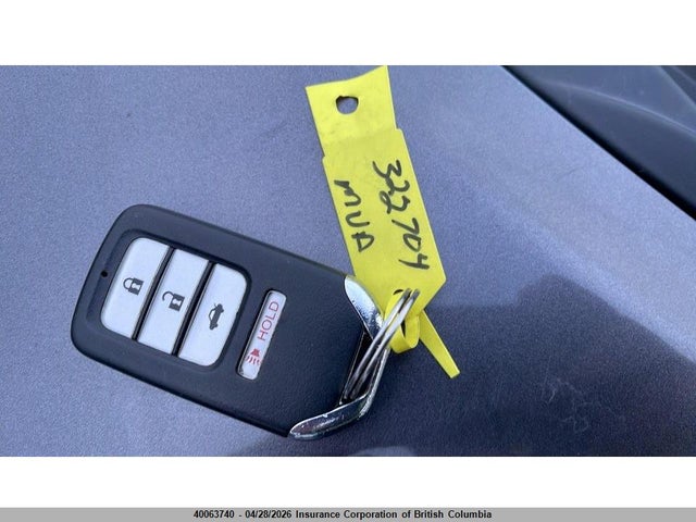 Aukcja sprzedaży 2014 Honda Civic, vin: 2HGFB2F50EH031675, numer aukcji: 40063740