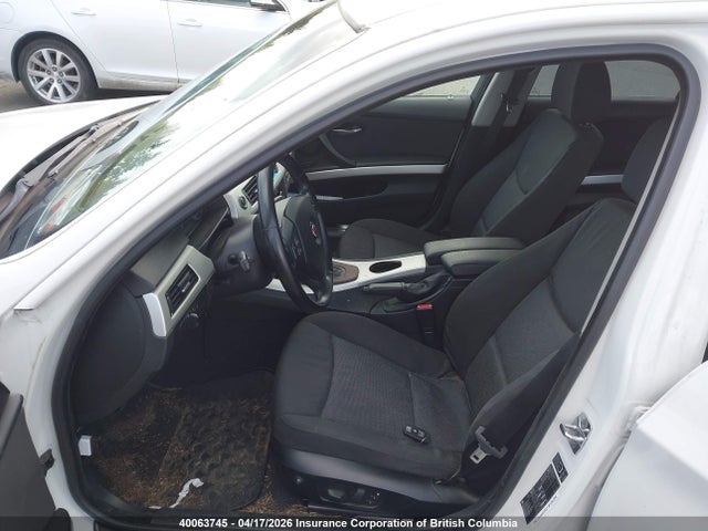 Aukcja sprzedaży 2006 Bmw 323i, vin: WBAVB55060ND15183, numer aukcji: 40063745