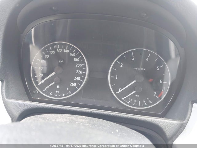 Aukcja sprzedaży 2006 Bmw 323i, vin: WBAVB55060ND15183, numer aukcji: 40063745