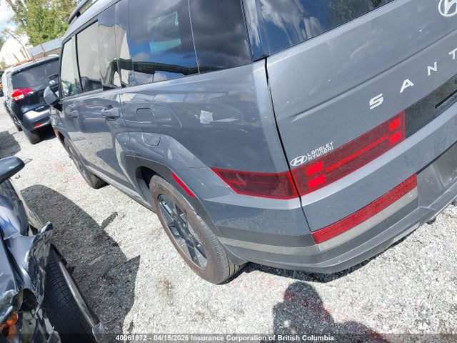 Продаж на аукціоні авто 2026 Hyundai Santa Fe Preferred, vin: KM8P2DG13TU139854, номер лоту: 40061972