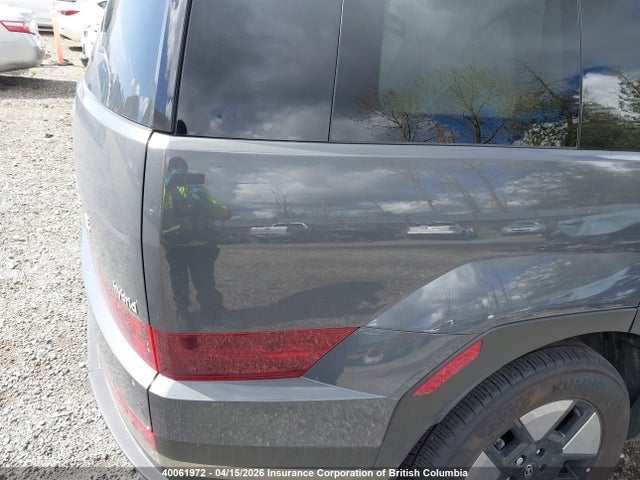 Продаж на аукціоні авто 2026 Hyundai Santa Fe Preferred, vin: KM8P2DG13TU139854, номер лоту: 40061972