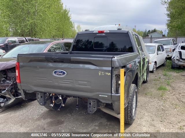 Продажа на аукционе авто 2022 Ford F150, vin: 1FTEW1EP6NFA75788, номер лота: 40063746