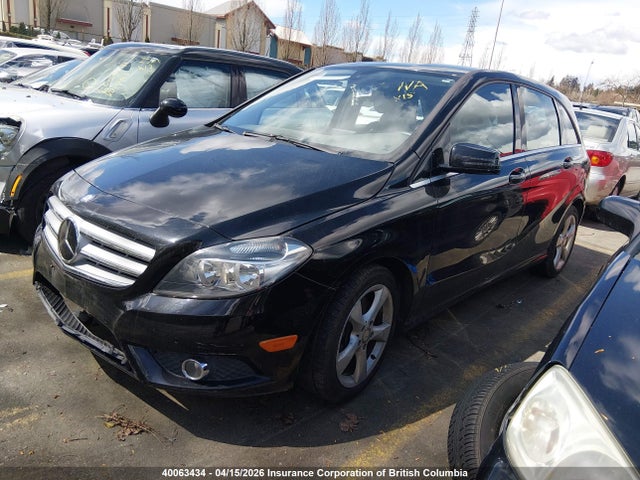 Aukcja sprzedaży 2014 Mercedes-benz B250, vin: WDDMH4EBXEJ197651, numer aukcji: 40063434