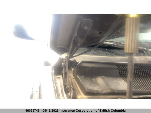 Продаж на аукціоні авто 2016 Dodge Grand Caravan Se, vin: 2C4RDGBG2GR394454, номер лоту: 40063749