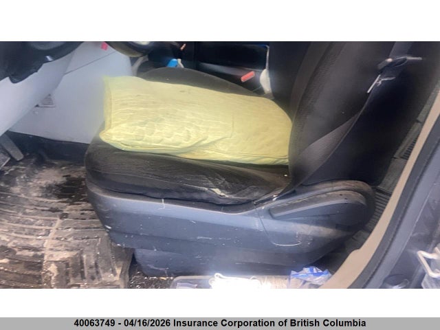 Продаж на аукціоні авто 2016 Dodge Grand Caravan Se, vin: 2C4RDGBG2GR394454, номер лоту: 40063749