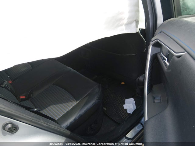 2T3RWRFV9LW049551 Toyota Rav4 Xle/xse