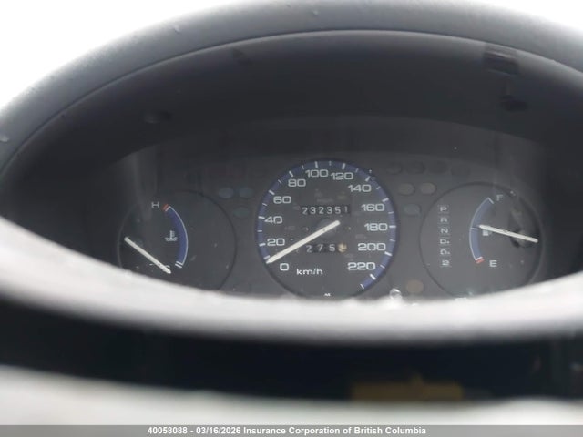 Aukcja sprzedaży 1998 Honda Civic Lx, vin: JHMEJ6652WS808452, numer aukcji: 40058088