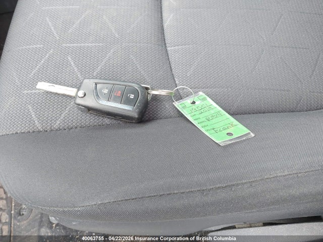 2019 Toyota Rav4 მანქანა იყიდება აუქციონზე, vin: 2T3B1RFV2KW009584, აუქციონის ნომერი: 40063755