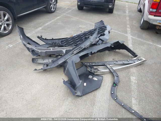 2019 Toyota Rav4 მანქანა იყიდება აუქციონზე, vin: 2T3B1RFV2KW009584, აუქციონის ნომერი: 40063755