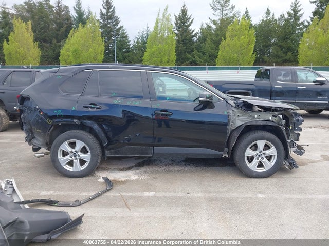 2019 Toyota Rav4 მანქანა იყიდება აუქციონზე, vin: 2T3B1RFV2KW009584, აუქციონის ნომერი: 40063755