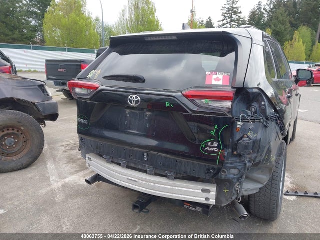 2019 Toyota Rav4 მანქანა იყიდება აუქციონზე, vin: 2T3B1RFV2KW009584, აუქციონის ნომერი: 40063755