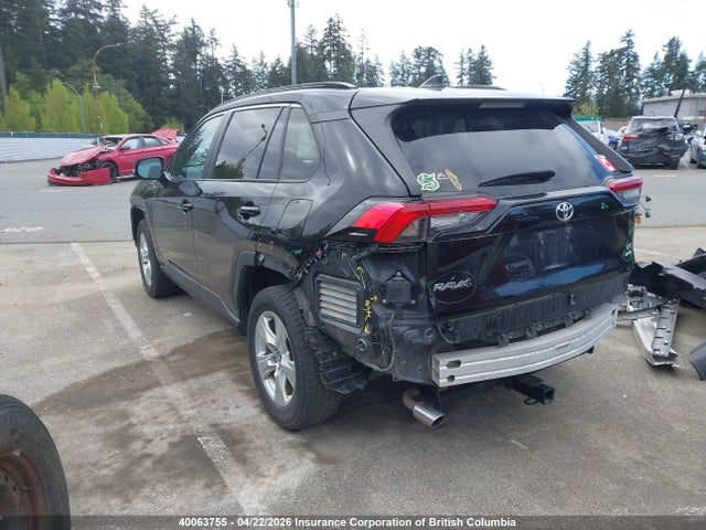 2019 Toyota Rav4 მანქანა იყიდება აუქციონზე, vin: 2T3B1RFV2KW009584, აუქციონის ნომერი: 40063755