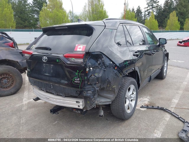 2019 Toyota Rav4 მანქანა იყიდება აუქციონზე, vin: 2T3B1RFV2KW009584, აუქციონის ნომერი: 40063755