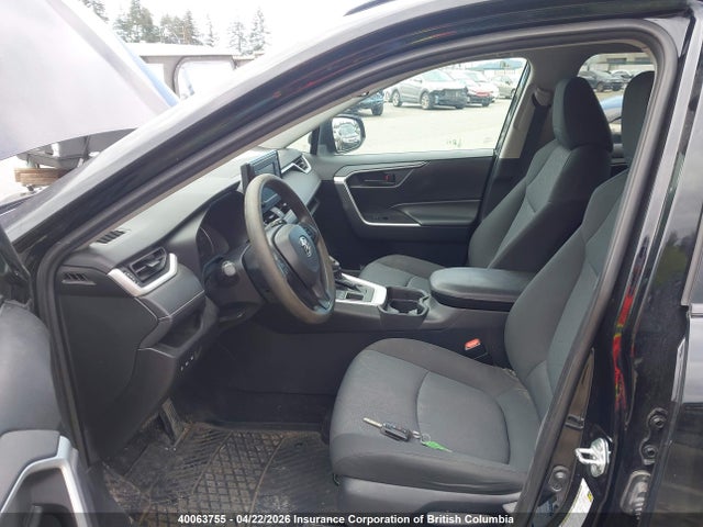 2019 Toyota Rav4 მანქანა იყიდება აუქციონზე, vin: 2T3B1RFV2KW009584, აუქციონის ნომერი: 40063755
