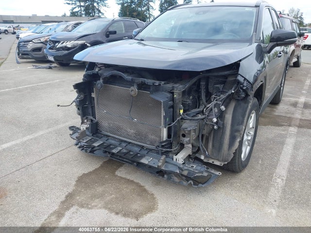 2019 Toyota Rav4 მანქანა იყიდება აუქციონზე, vin: 2T3B1RFV2KW009584, აუქციონის ნომერი: 40063755