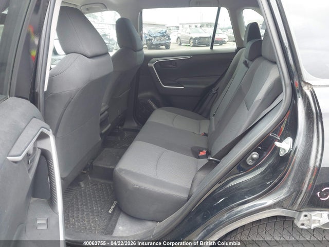 2019 Toyota Rav4 მანქანა იყიდება აუქციონზე, vin: 2T3B1RFV2KW009584, აუქციონის ნომერი: 40063755