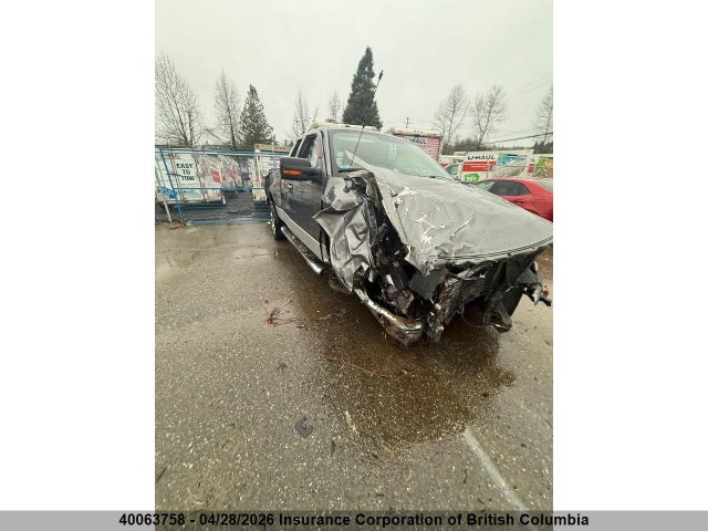 Продаж на аукціоні авто 2010 Ford F150, vin: 1FTFX1EVXAFC13617, номер лоту: 40063758
