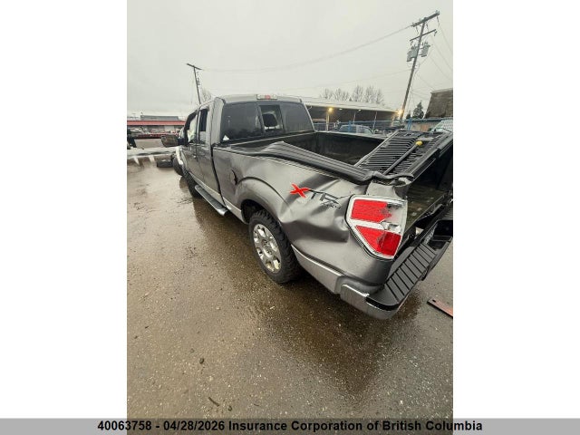 Продаж на аукціоні авто 2010 Ford F150, vin: 1FTFX1EVXAFC13617, номер лоту: 40063758
