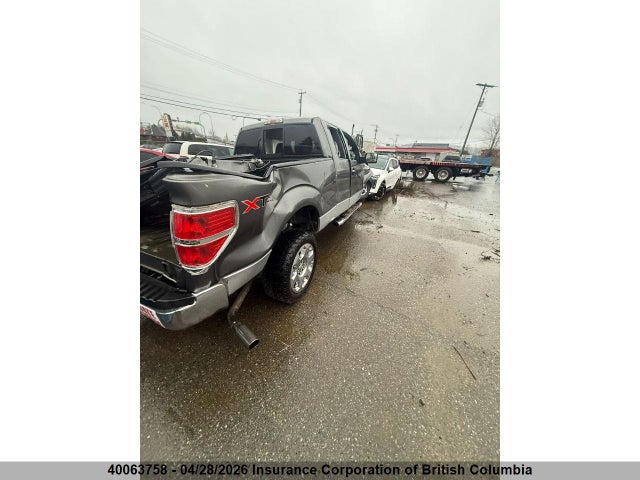 Продаж на аукціоні авто 2010 Ford F150, vin: 1FTFX1EVXAFC13617, номер лоту: 40063758