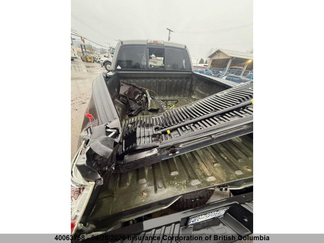 Продаж на аукціоні авто 2010 Ford F150, vin: 1FTFX1EVXAFC13617, номер лоту: 40063758