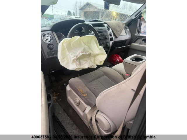 Продаж на аукціоні авто 2010 Ford F150, vin: 1FTFX1EVXAFC13617, номер лоту: 40063758