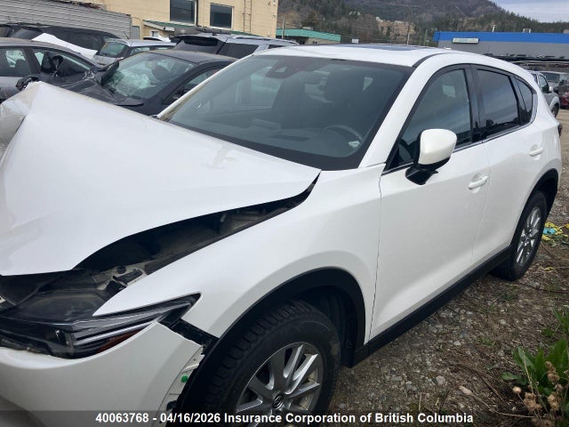 Aukcja sprzedaży 2019 Mazda Cx-5, vin: JM3KFBEY8K0566287, numer aukcji: 40063768
