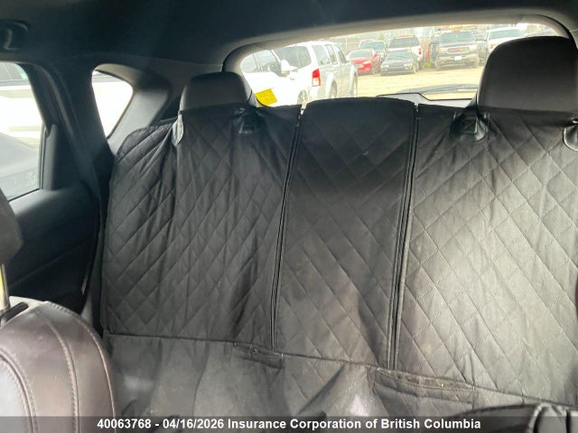 Aukcja sprzedaży 2019 Mazda Cx-5, vin: JM3KFBEY8K0566287, numer aukcji: 40063768