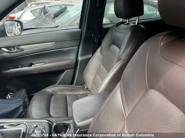 Aukcja sprzedaży 2019 Mazda Cx-5, vin: JM3KFBEY8K0566287, numer aukcji: 40063768
