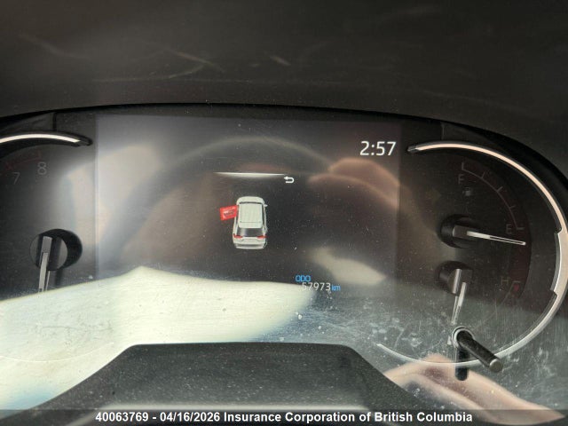 2024 Toyota Rav4 მანქანა იყიდება აუქციონზე, vin: 2T3B1RFV0RC423118, აუქციონის ნომერი: 40063769