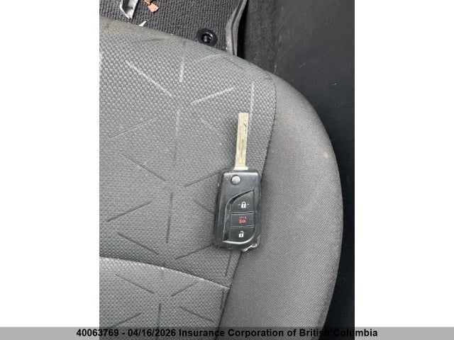 2024 Toyota Rav4 მანქანა იყიდება აუქციონზე, vin: 2T3B1RFV0RC423118, აუქციონის ნომერი: 40063769