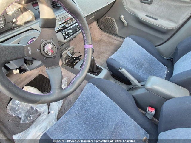Aukcja sprzedaży 1993 Honda Civic, vin: JHMEG8557PS811022, numer aukcji: 40063770