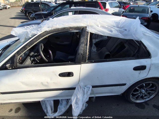 Aukcja sprzedaży 1993 Honda Civic, vin: JHMEG8557PS811022, numer aukcji: 40063770
