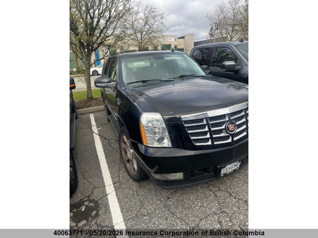 Продаж на аукціоні авто 2010 Cadillac Escalade Luxury, vin: 1GYUKBEF2AR236872, номер лоту: 40063771