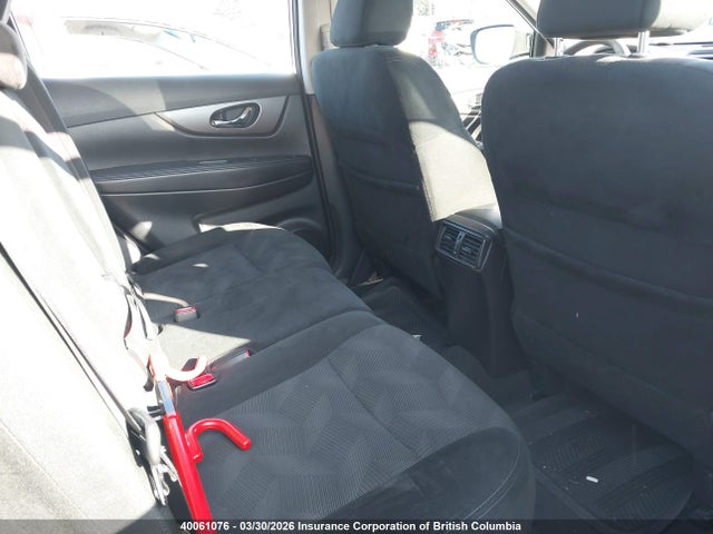 5N1AT2MT1GC767842 Nissan Rogue S/sl/sv