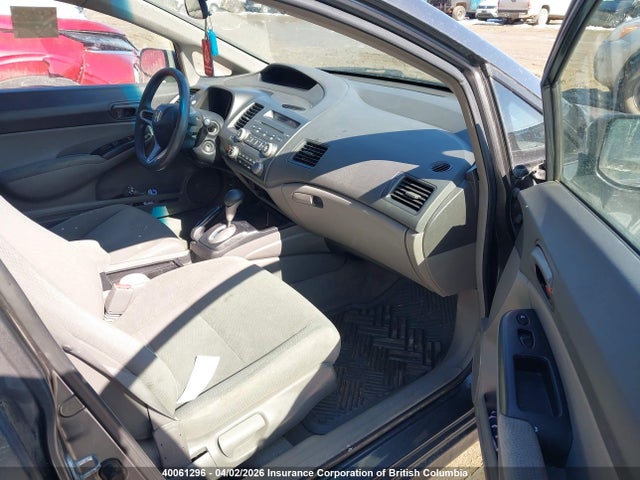 Продаж на аукціоні авто 2010 Honda Civic Dx-g, vin: 2HGFA1F46AH023028, номер лоту: 40061296
