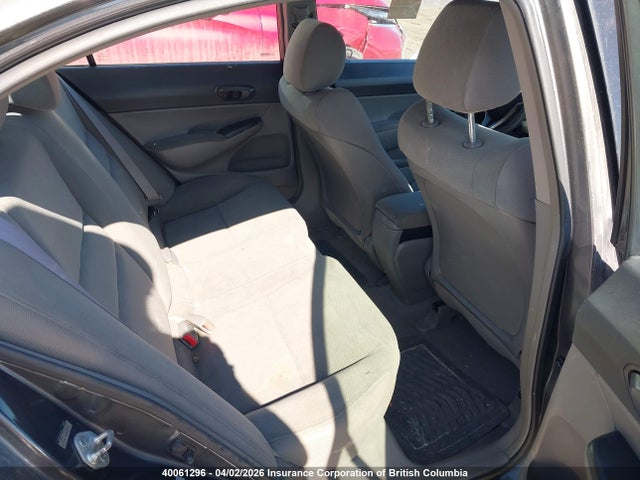 Продаж на аукціоні авто 2010 Honda Civic Dx-g, vin: 2HGFA1F46AH023028, номер лоту: 40061296