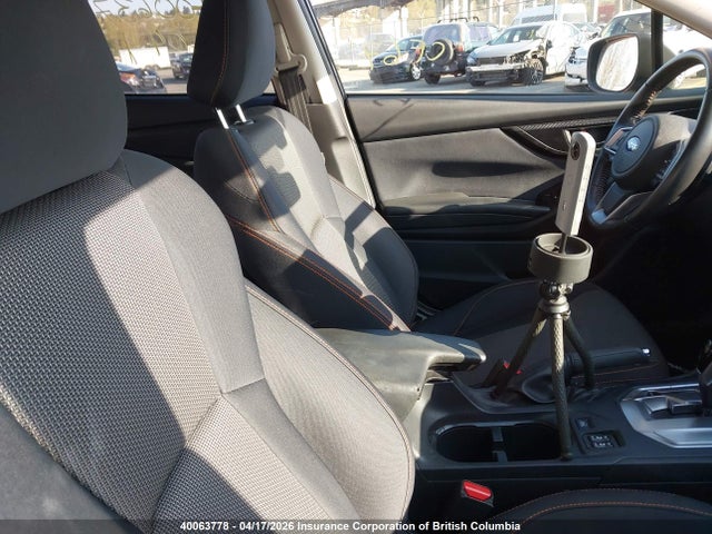 Aukcja sprzedaży 2020 Subaru Crosstrek Premium, vin: JF2GTAPC8L8217573, numer aukcji: 40063778