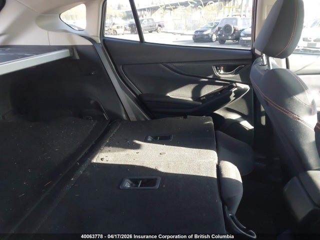 Aukcja sprzedaży 2020 Subaru Crosstrek Premium, vin: JF2GTAPC8L8217573, numer aukcji: 40063778