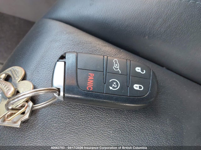 40063783 :رقم المزاد ، 1C4RDJDG9NC215374 vin ، 2022 Dodge Durango Gt مزاد بيع