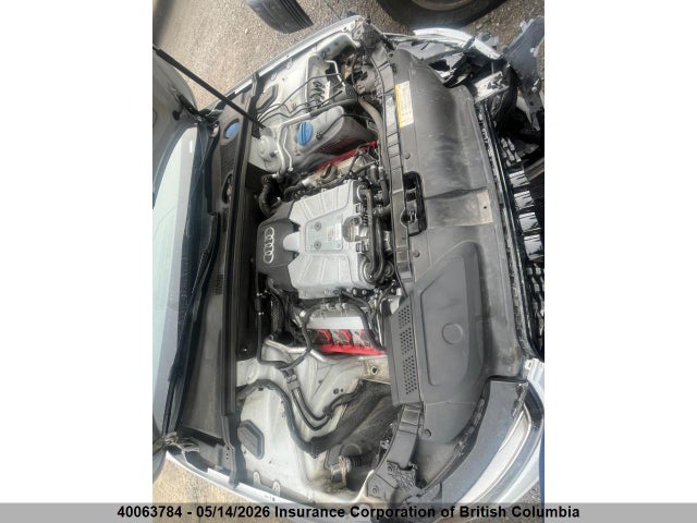 Продаж на аукціоні авто 2015 Audi S4, vin: WAUFGCFL7FA002787, номер лоту: 40063784