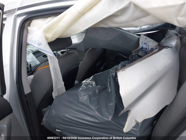 40063211 :رقم المزاد ، 5NPDH4AE0DH190936 vin ، 2013 Hyundai Elantra Gls/limited مزاد بيع