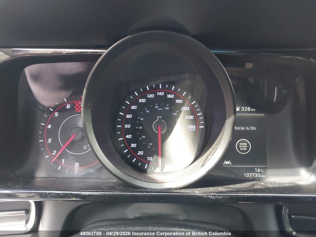 KMHLR4AF8NU228305 Hyundai Elantra N Line