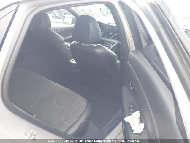 KMHLR4AF8NU228305 Hyundai Elantra N Line