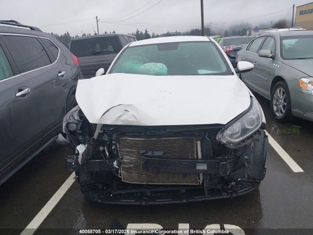 Продаж на аукціоні авто 2020 Kia Forte Fe/lxs, vin: 3KPF24AD0LE149579, номер лоту: 40058705