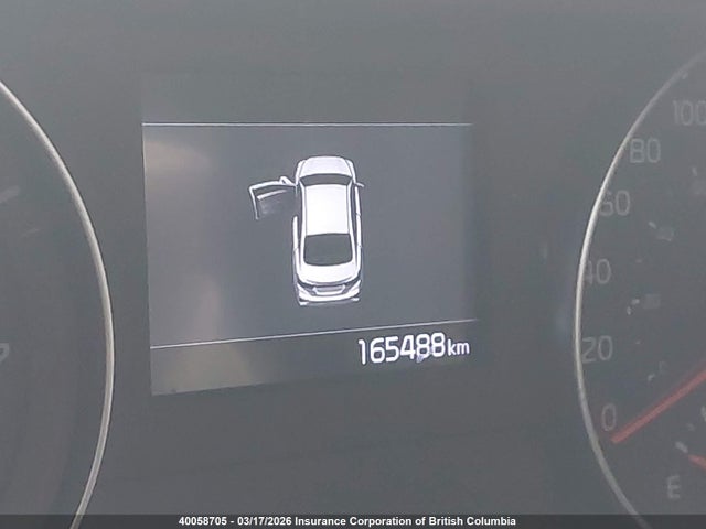Продаж на аукціоні авто 2020 Kia Forte Fe/lxs, vin: 3KPF24AD0LE149579, номер лоту: 40058705