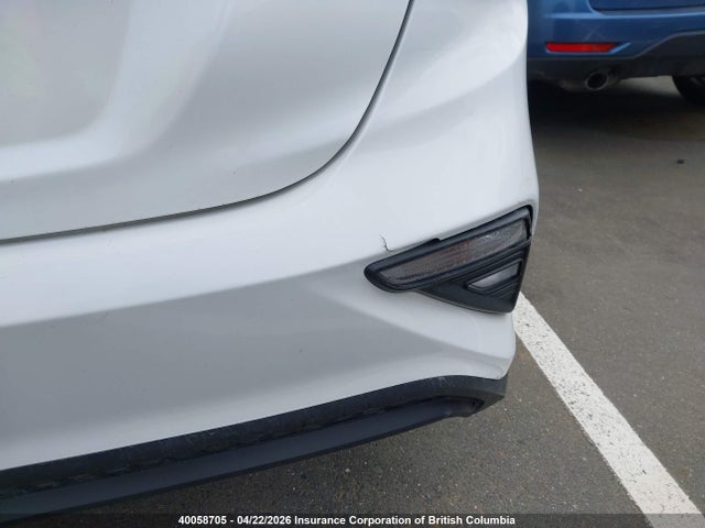 Продаж на аукціоні авто 2020 Kia Forte Fe/lxs, vin: 3KPF24AD0LE149579, номер лоту: 40058705